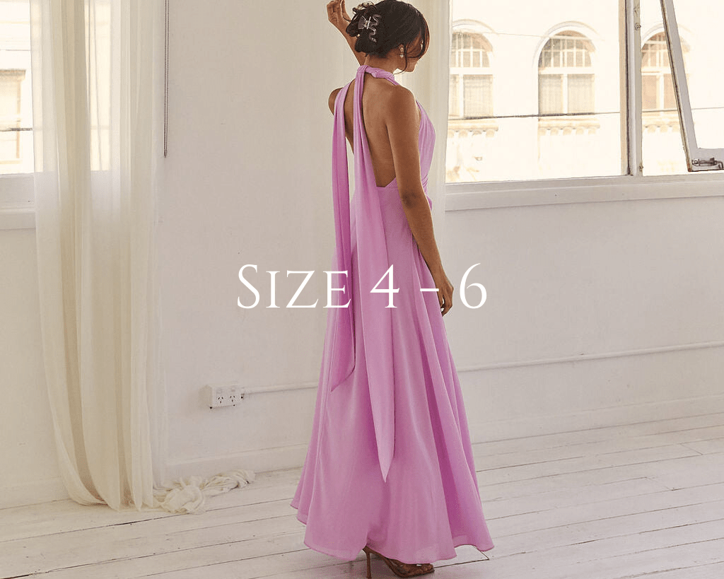 Size 4-6