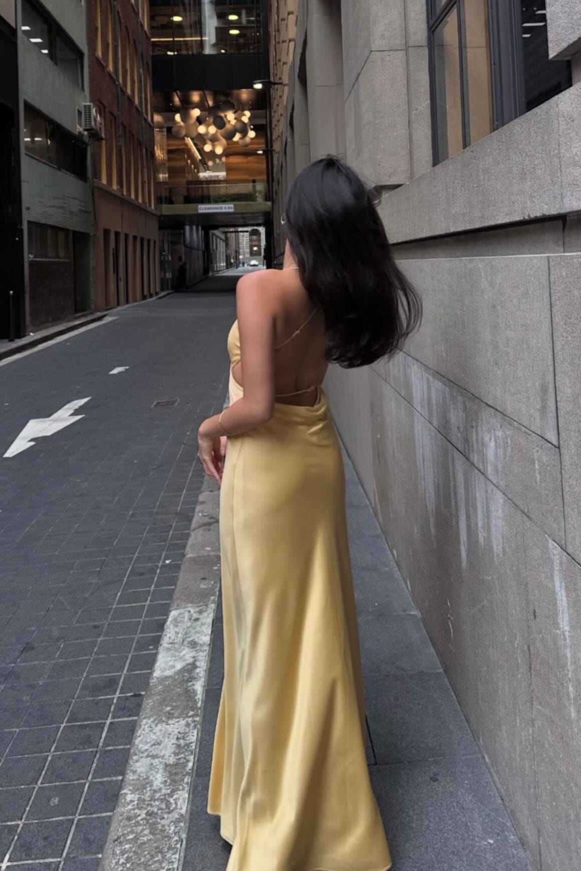 manning cartell gold dress Manning Cartell Paved with Gold Bubble Dress