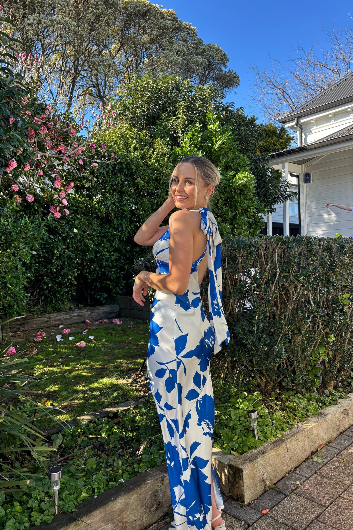 Rent or Hire Riley Dress Caitlin Crisp Oh Rent Me Oh Rent Me