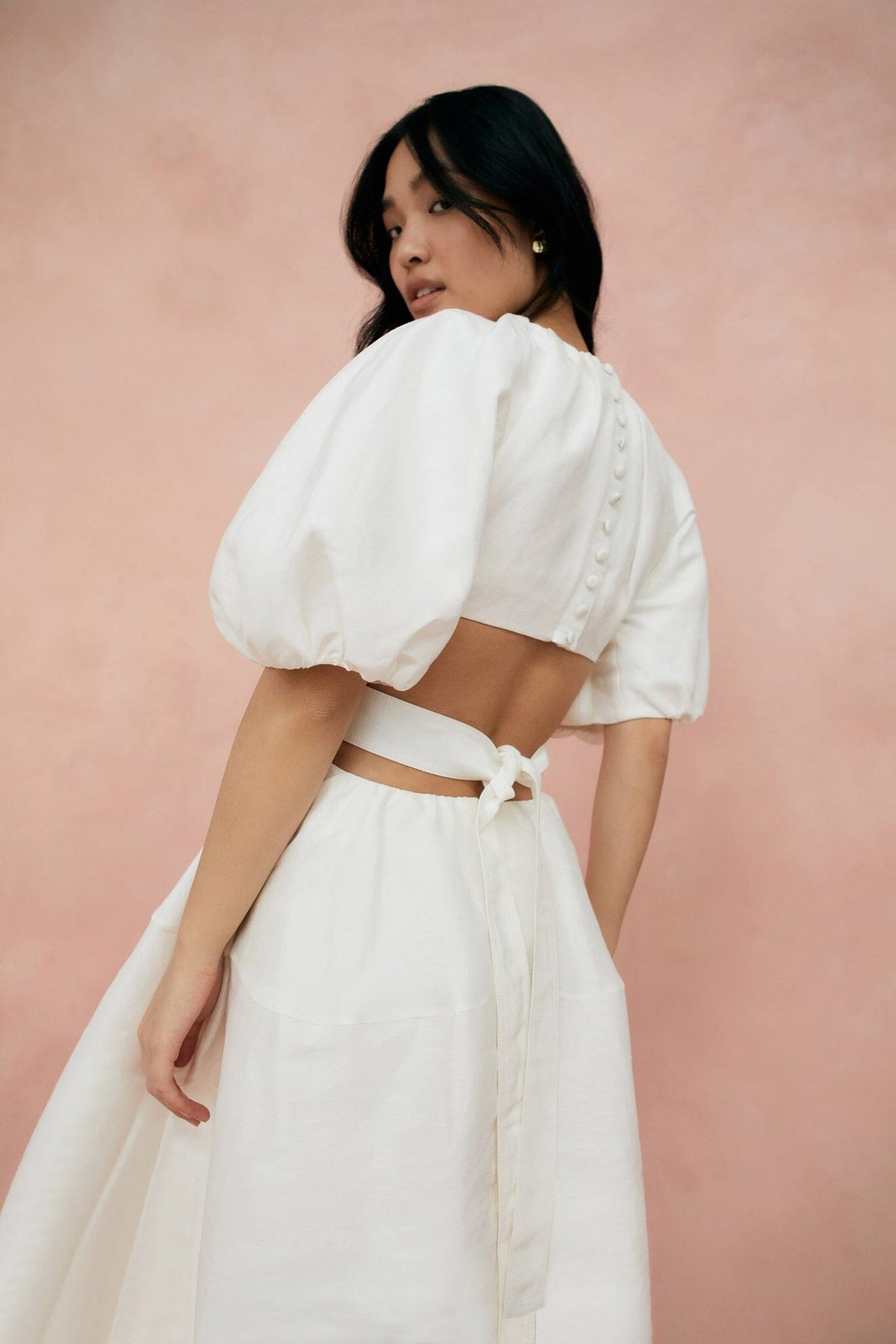 muscle midi dress The Muscle Tee Midi Dress