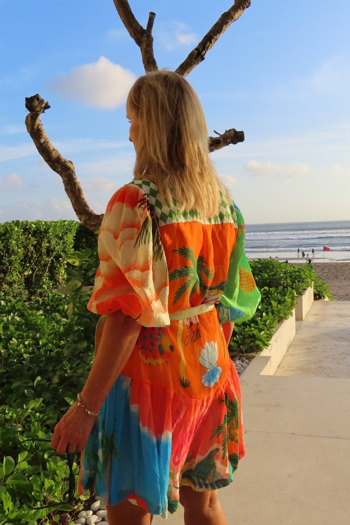 Rent or Hire" Paradiso Shirt Dress | Alemais - Oh Rent Me | Oh Rent Me Rent or Hire" Paradiso Shirt Dress | Alemais - Oh Rent Me | Oh Rent Me