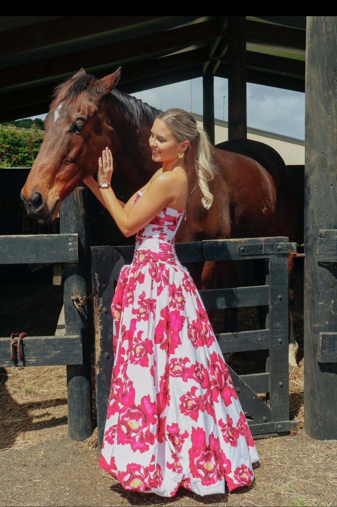Rent or Hire" | Behold Maxi Dress - Aje | Oh Rent Me | Oh Rent Me Rent or Hire" | Behold Maxi Dress - Aje | Oh Rent Me | Oh Rent Me