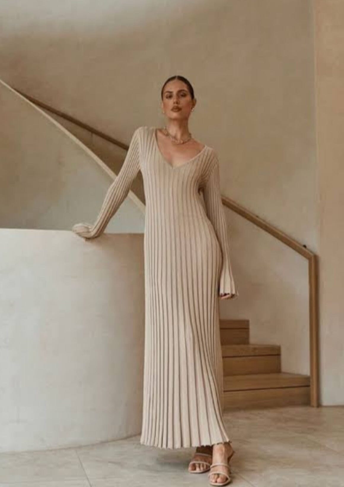 Rent or Hire | Reign Stone Dress