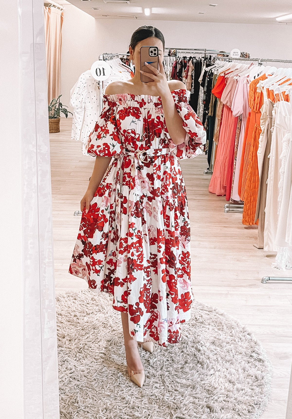 aje riviera midi dress aje riviera midi dress AJE Riviera Braided Midi