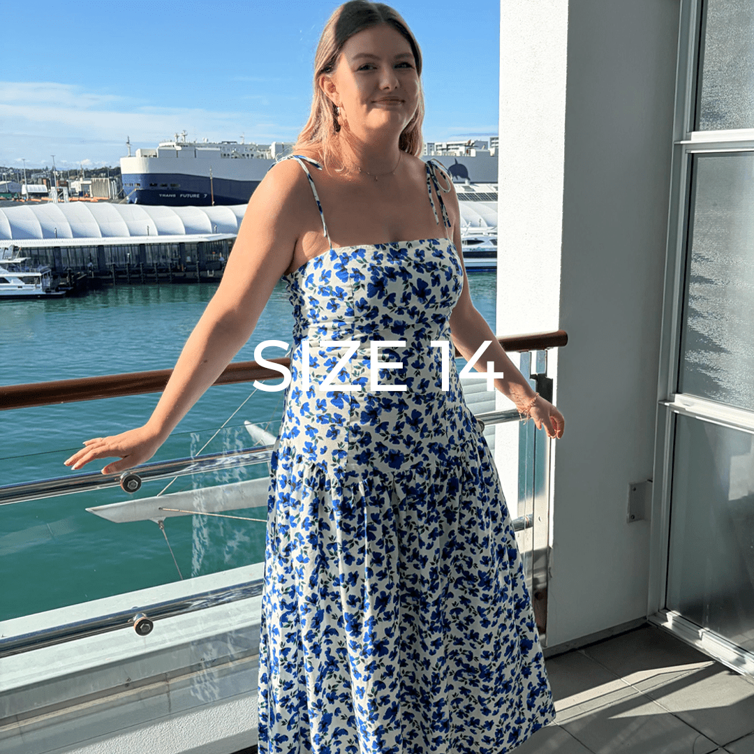 Size 14
