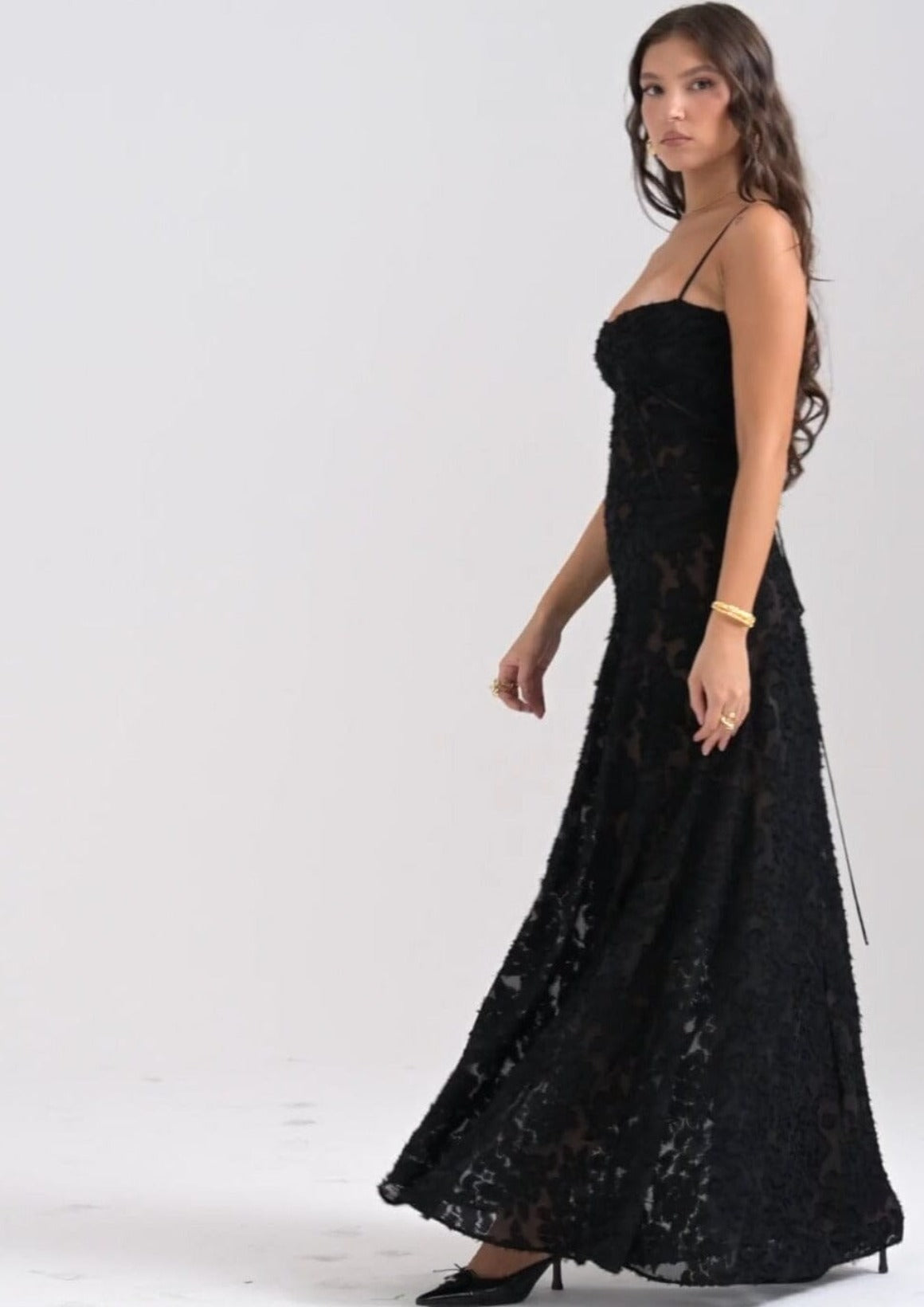 Evening Gowns for Rent