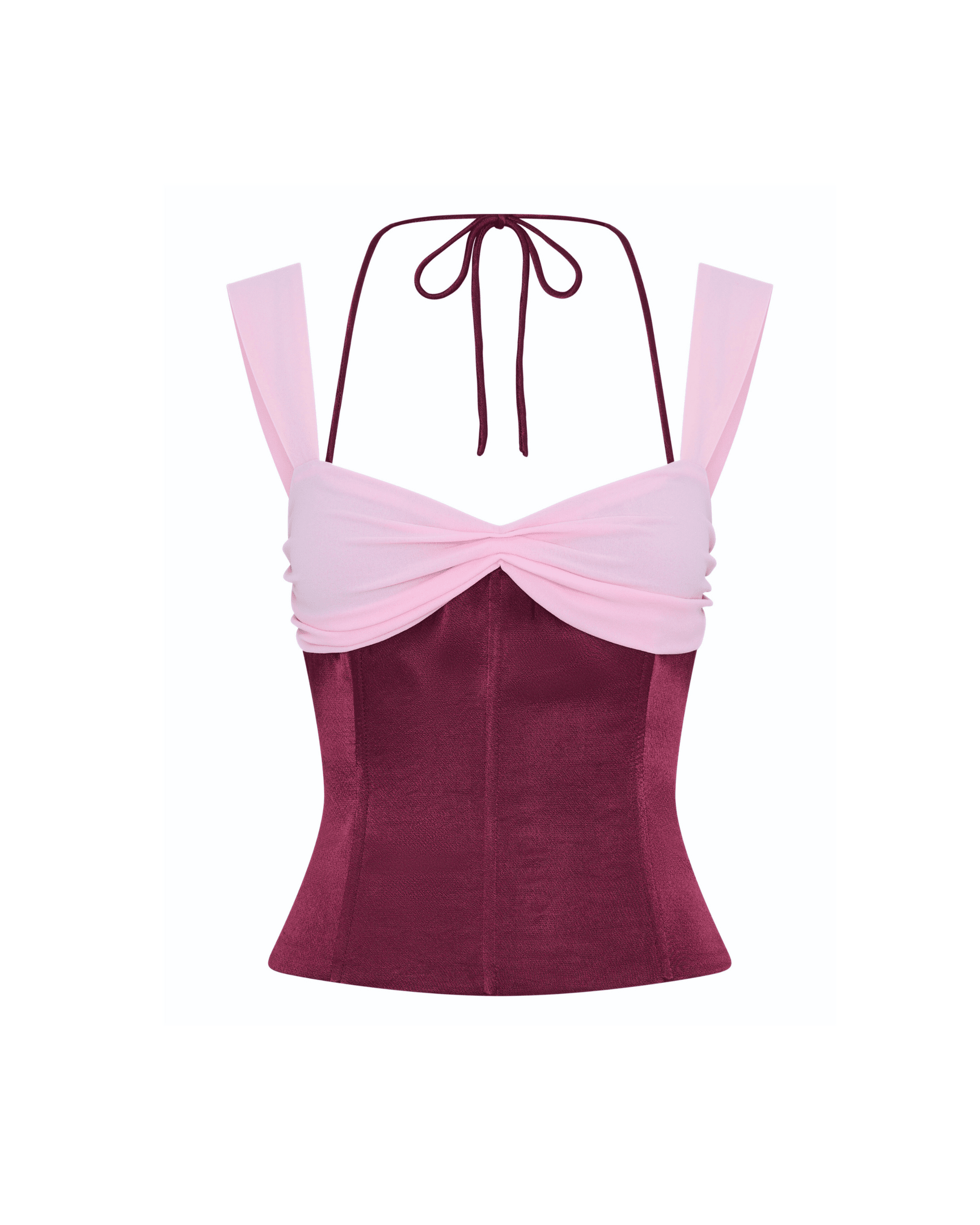 Scarlett Set Clothing I am Delilah 