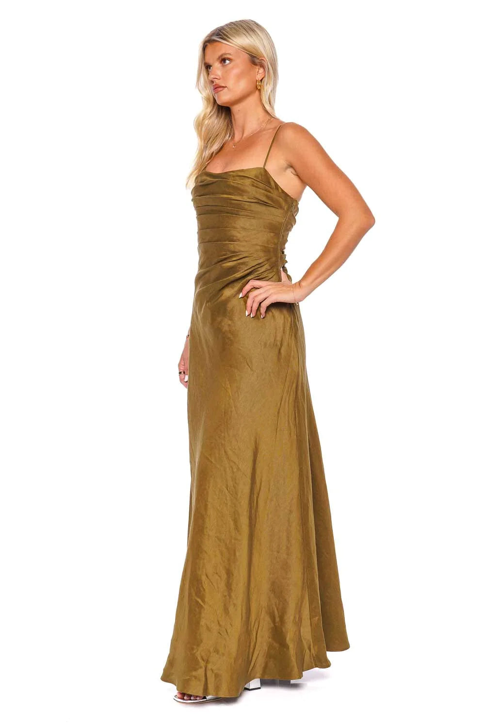 Rent or Hire" | Clarice Draped Maxi Dress | Aje | Oh Rent Me | Oh Rent Me Rent or Hire" | Clarice Draped Maxi Dress | Aje | Oh Rent Me | Oh Rent Me