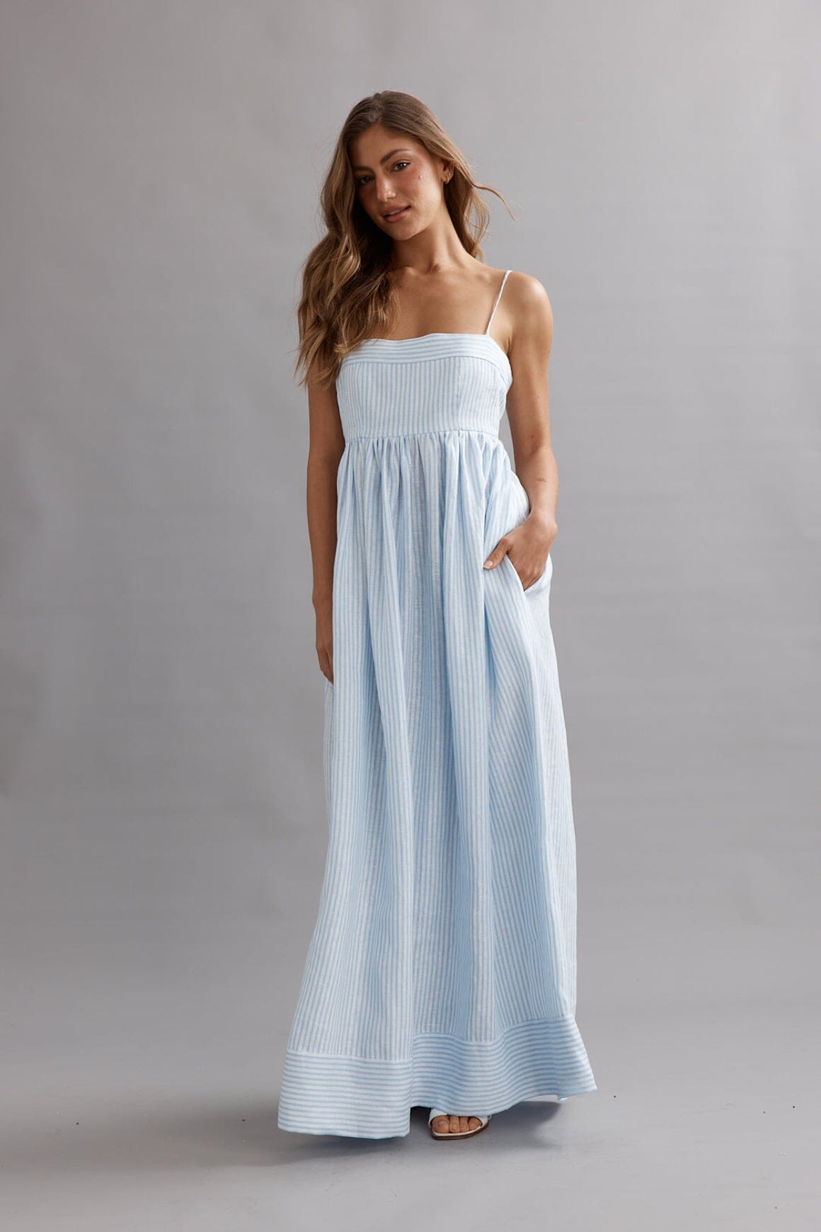 Lottie Clothing Caitlin Crisp 
