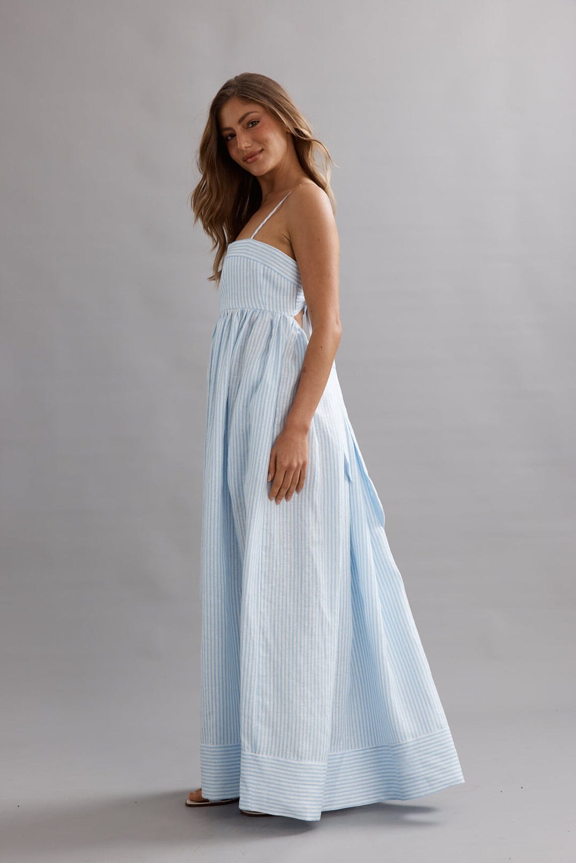 Lottie Clothing Caitlin Crisp 