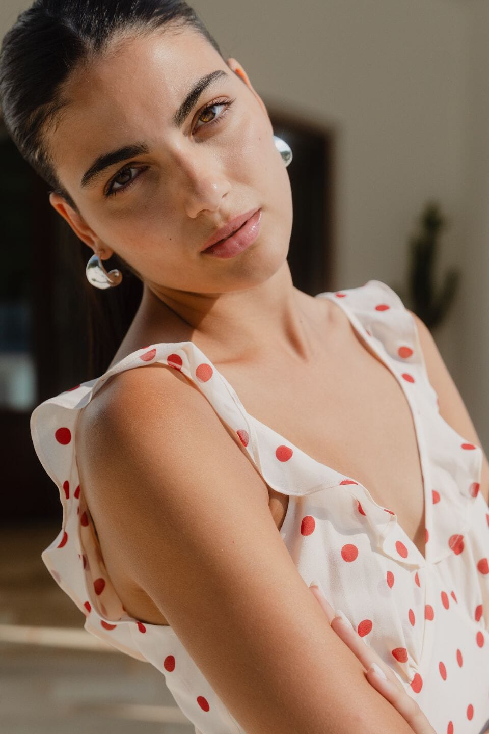 Delightful Maxi Dress Clothing Georgia Mae 