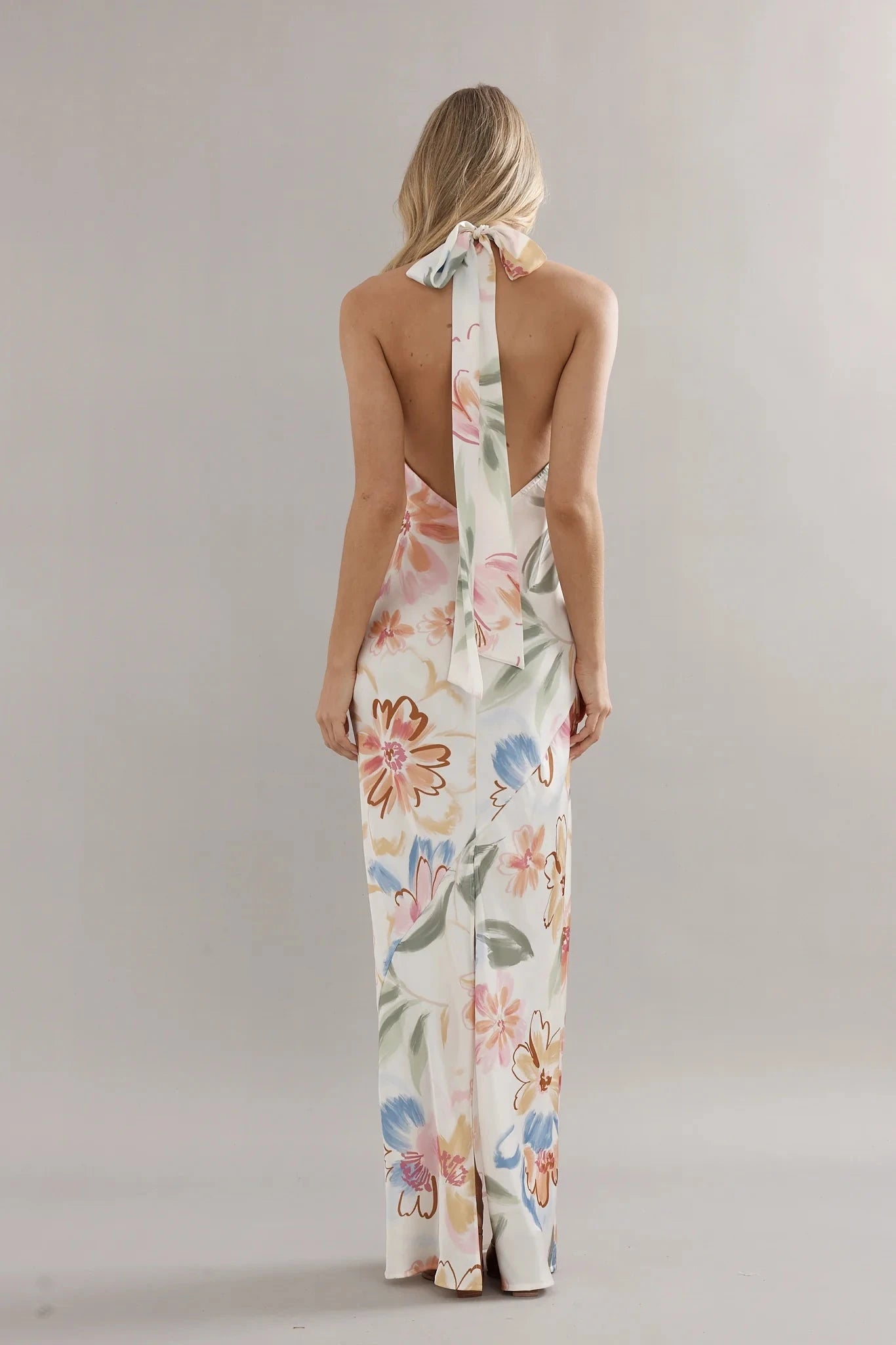 By Your Side Dress Clothing Caitlin Crisp 