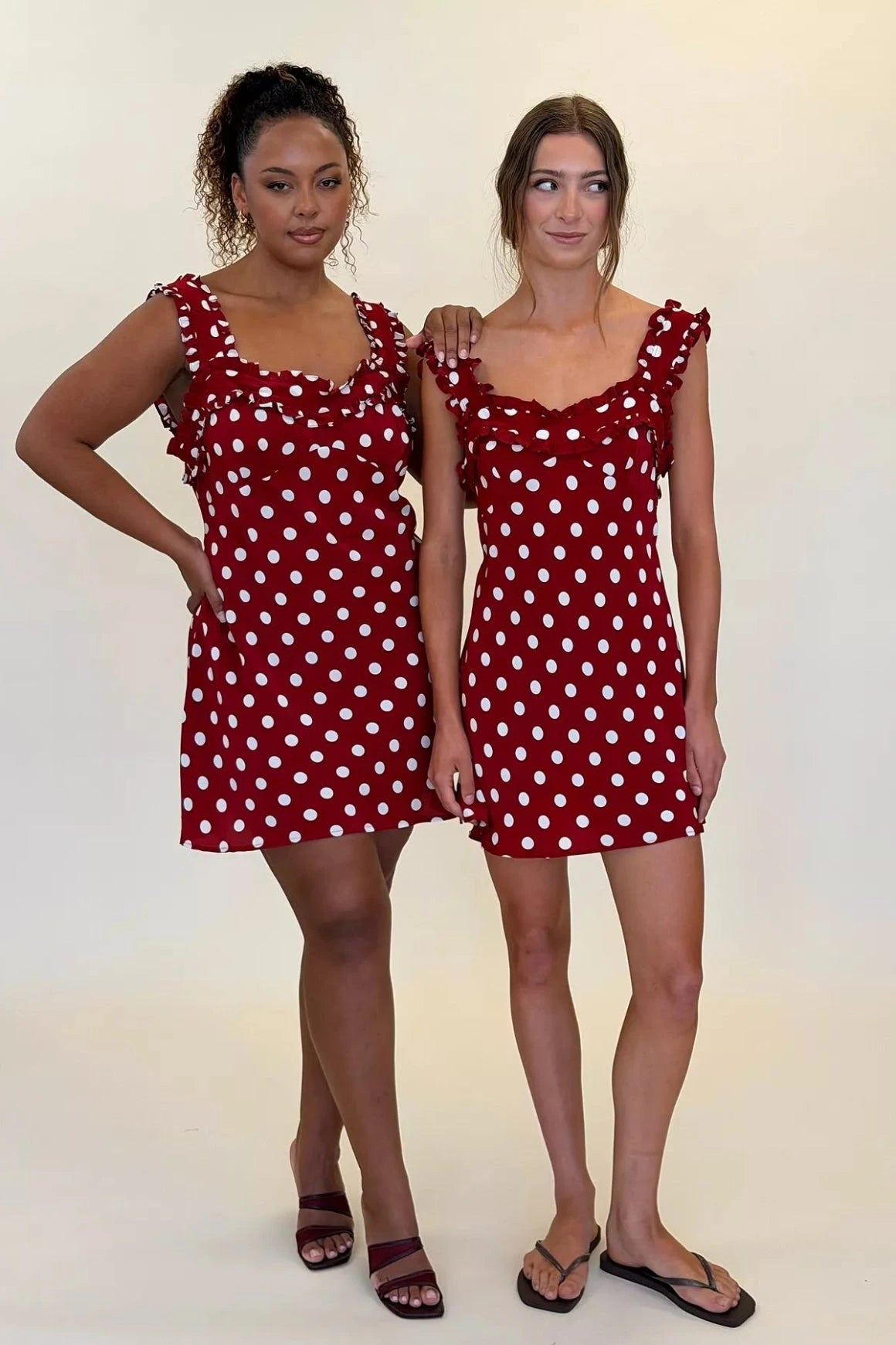 Passionfruit Mini Dress Dresses Ruby 