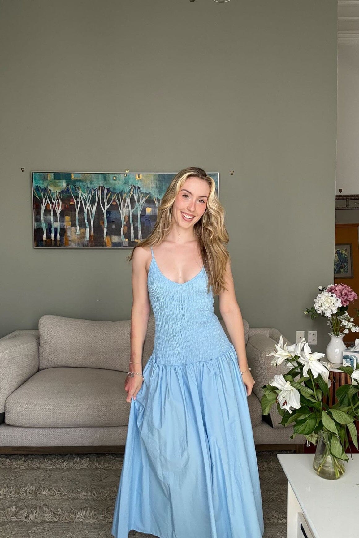 Apple Dress CLOTHING RUBY 