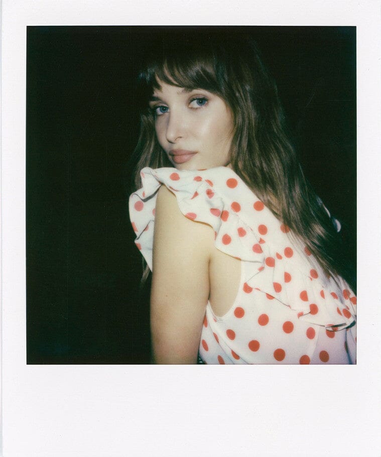 The Claudia Clothing Realisation Pa 