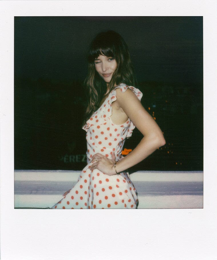 The Claudia Clothing Realisation Pa 