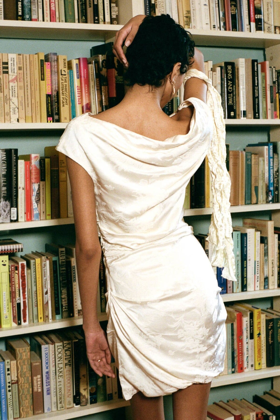 Claw Mini Remmy Dress Clothing Paris Georgia 