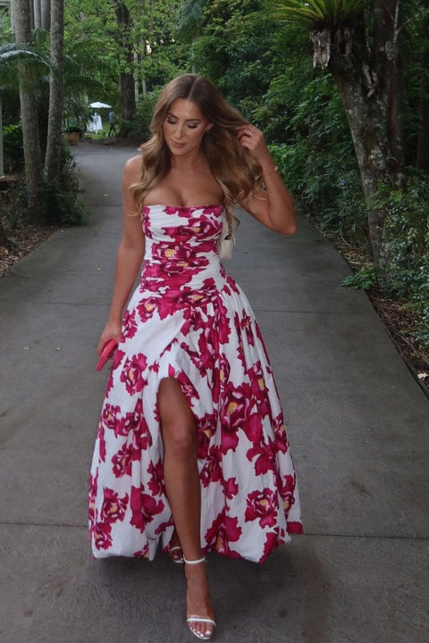 behold maxi dress Behold Maxi Dress