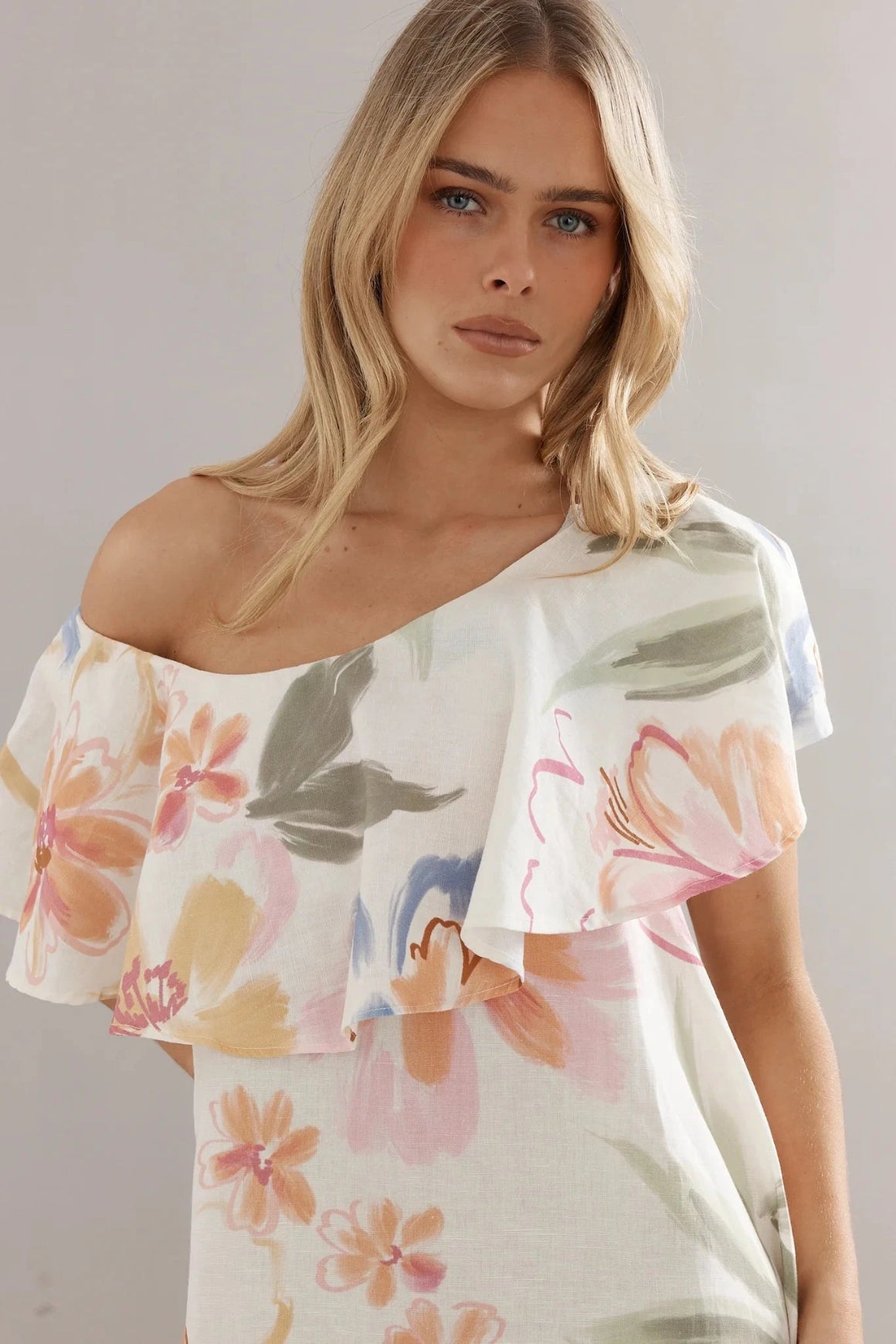 Chloe Gown Caitlin Crisp 