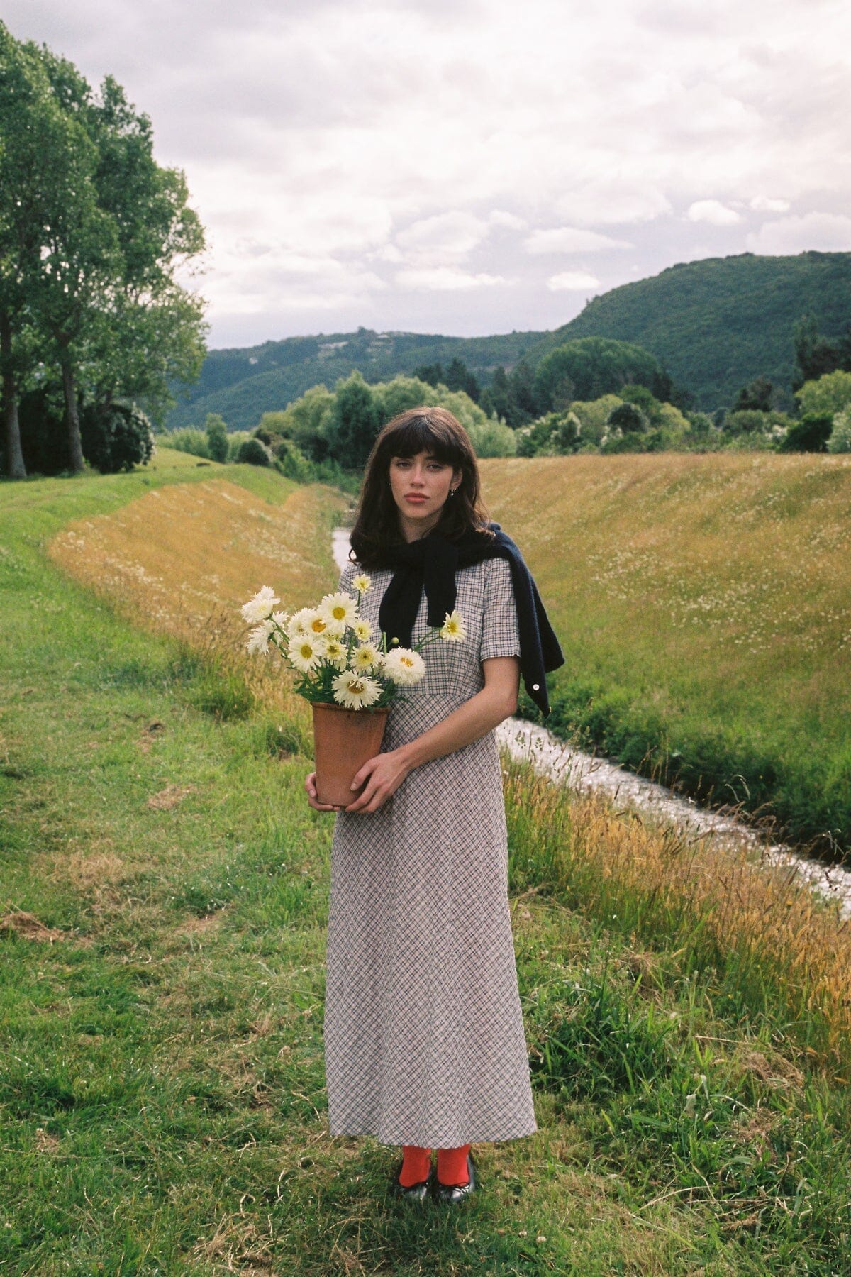 Universal Dress