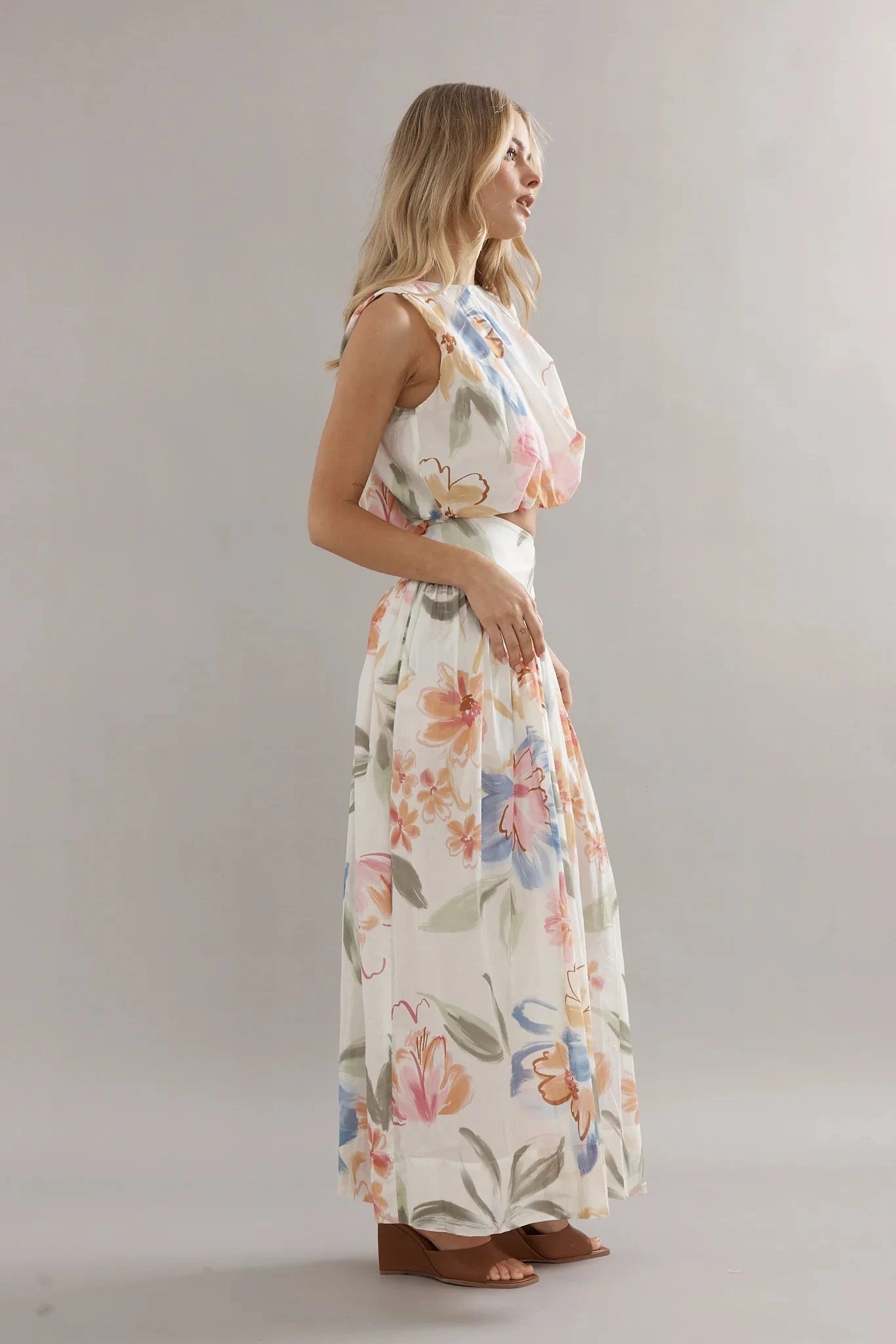 Tea Party Set Clothing Caitlin Crisp 