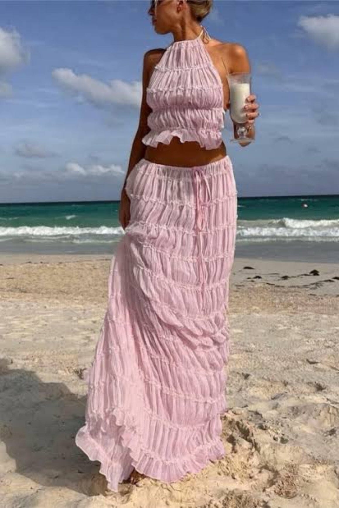Ruby Set Clothing Saffy The Label 