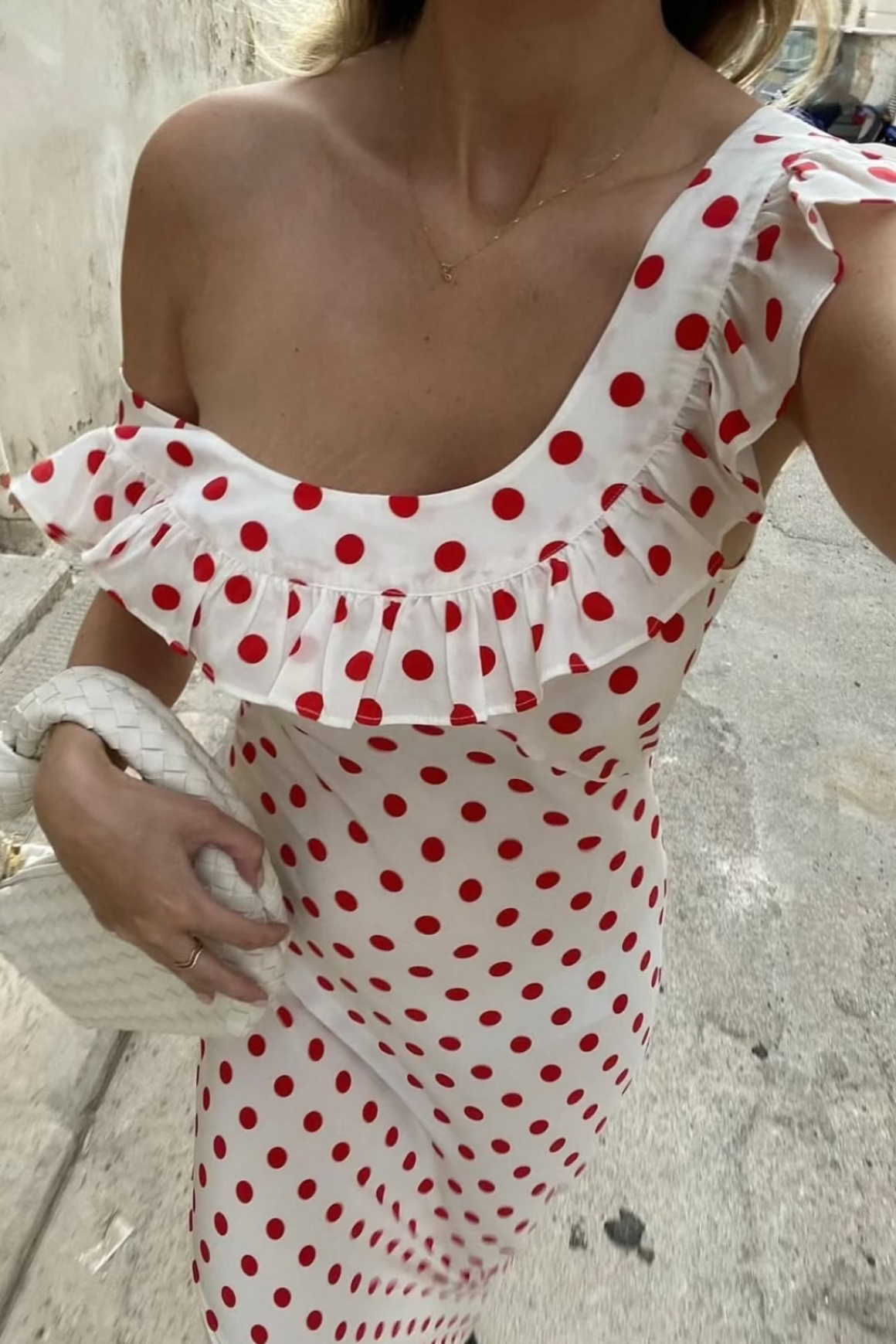 The Claudia Clothing Realisation Pa 