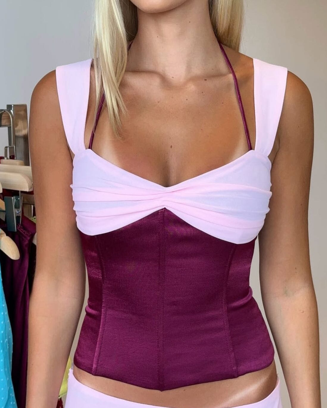 Scarlett Set Clothing I am Delilah 