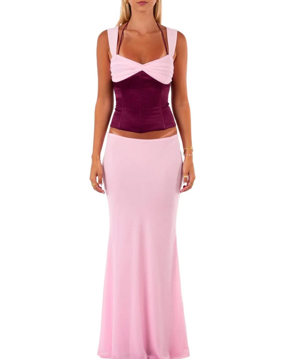 Scarlett Set Clothing I am Delilah 