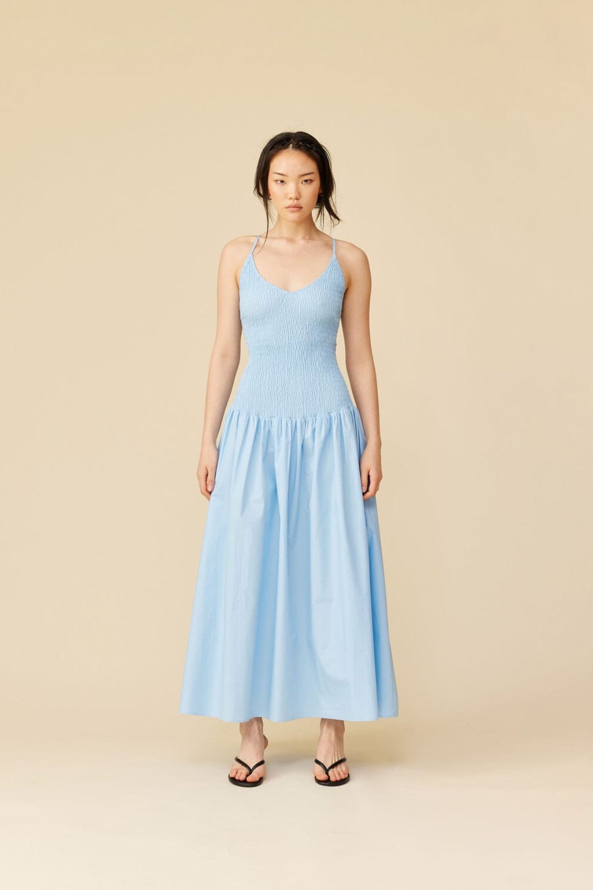 Apple Dress CLOTHING RUBY 