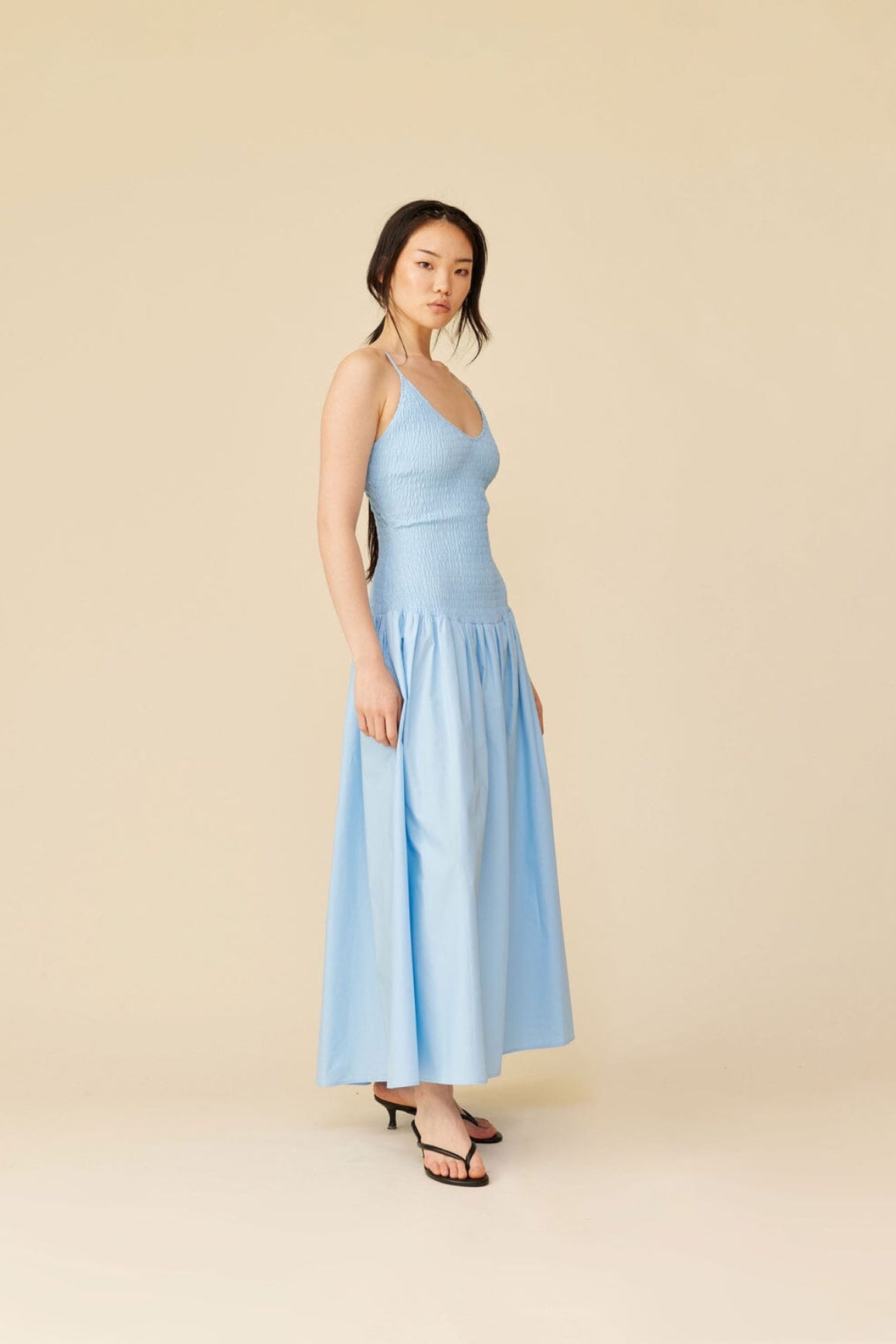 Apple Dress CLOTHING RUBY 