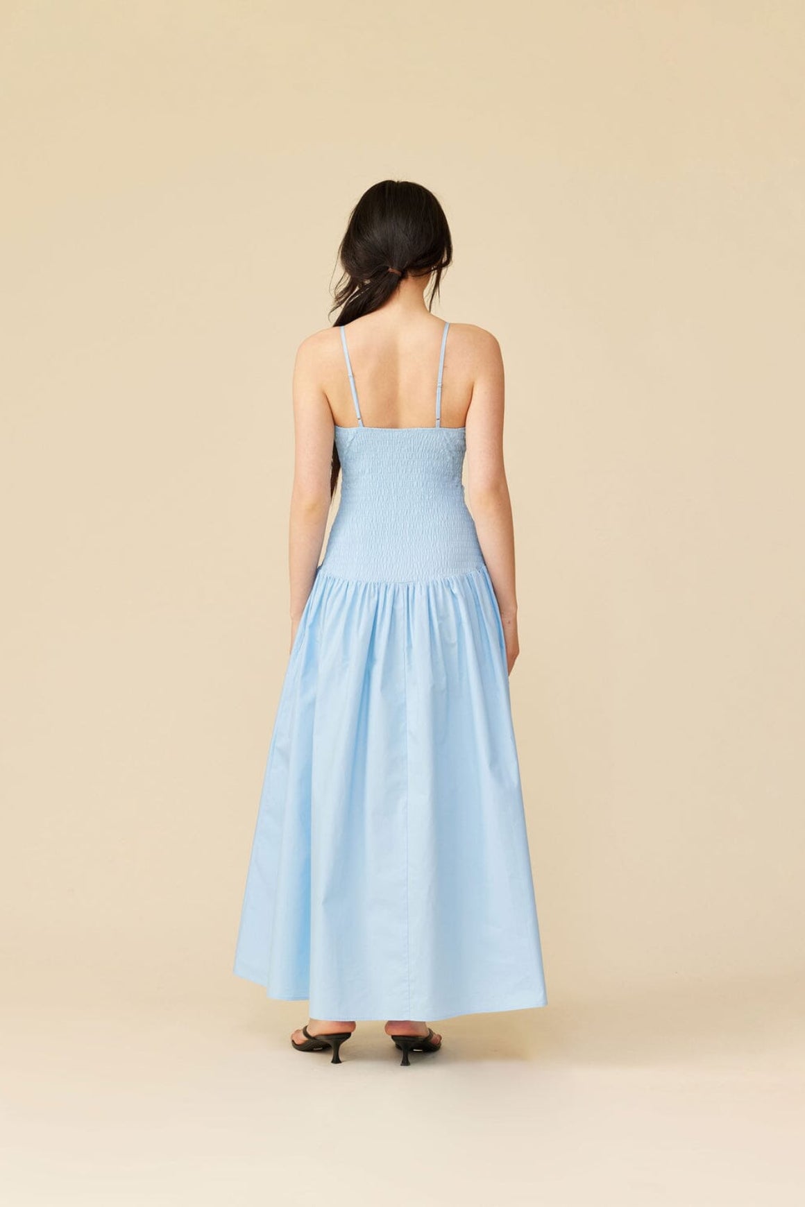 Apple Dress CLOTHING RUBY 