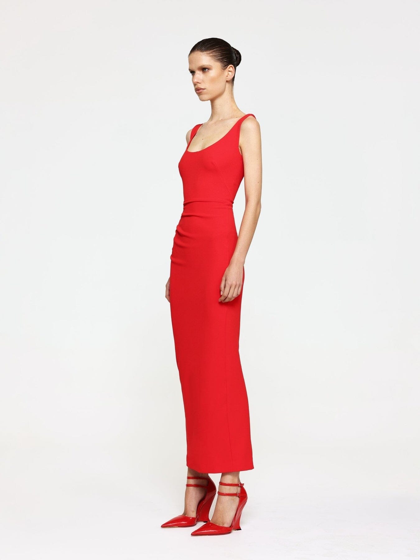 Gable Maxi Dress CLOTHING Effie Kats 
