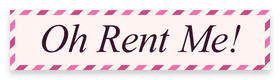 Oh Rent Me